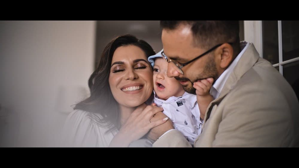 Cosmin, Larisa &amp; Luca Daniel - Fotografii de Tiberiu Iaszfalvi