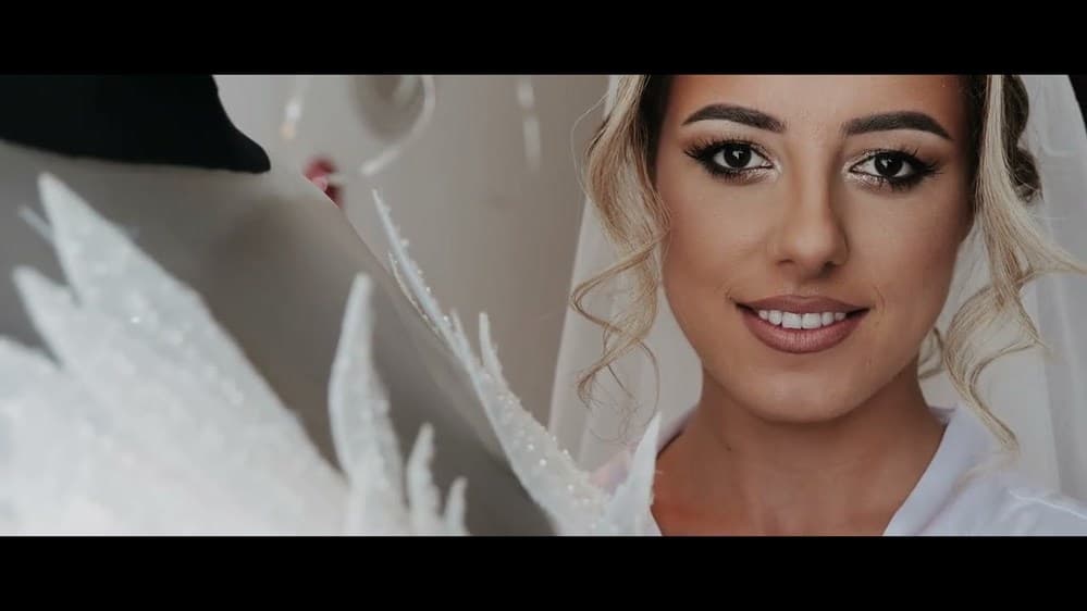 Ana &amp; Cristian - Fotografii de Stefan Eusebiu 