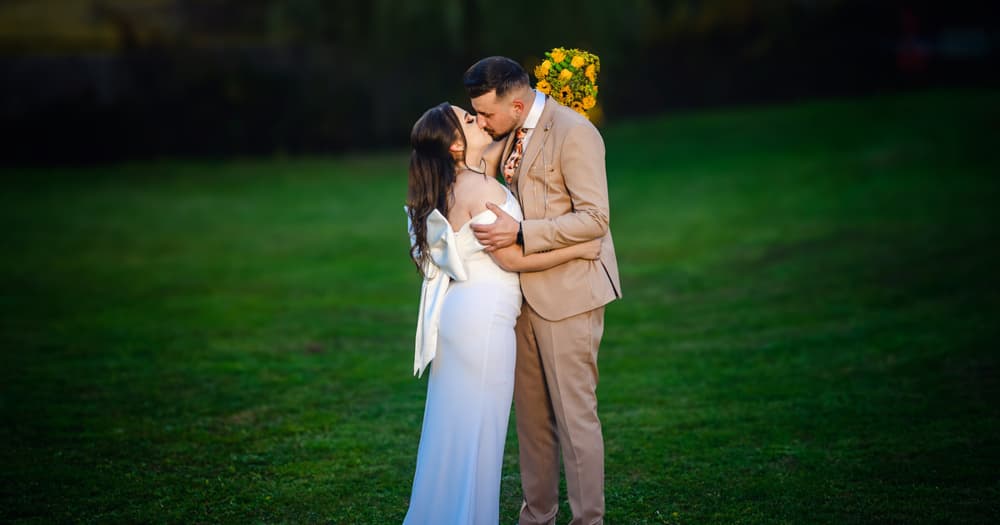 Ionut Si Anca - Fotografii de Sabin Florin