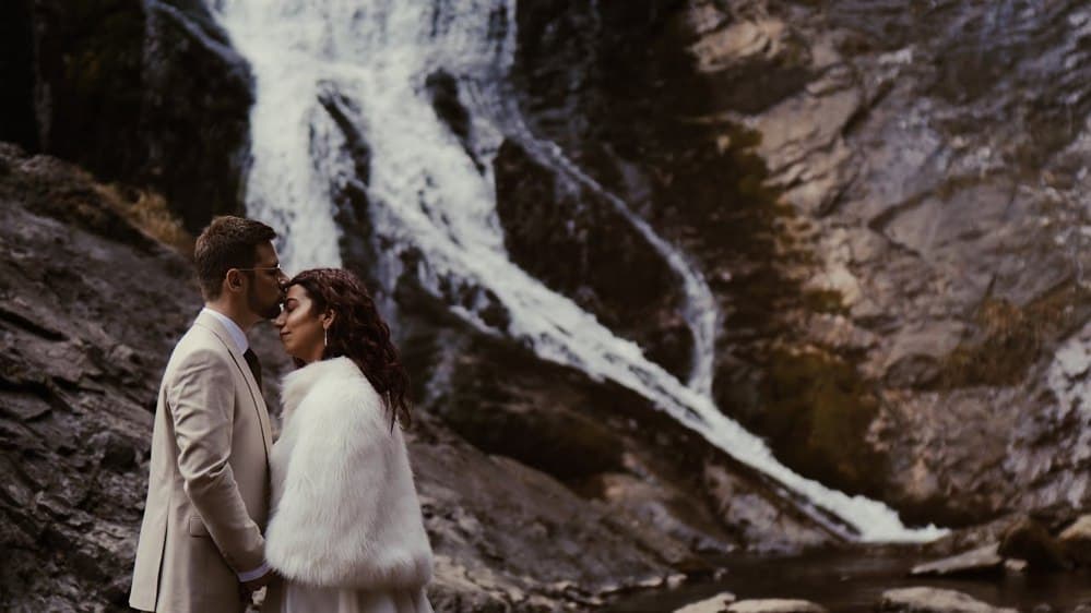 Adela + Bogdan - Fotografii de Hanca Films