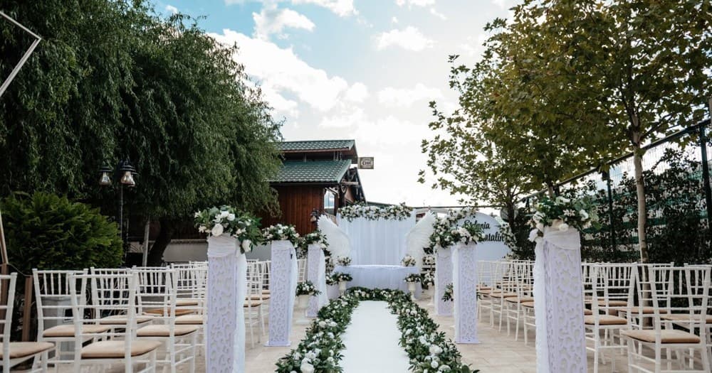 Ștefania și Cătălin - Fotografii de Ionut Birceanu