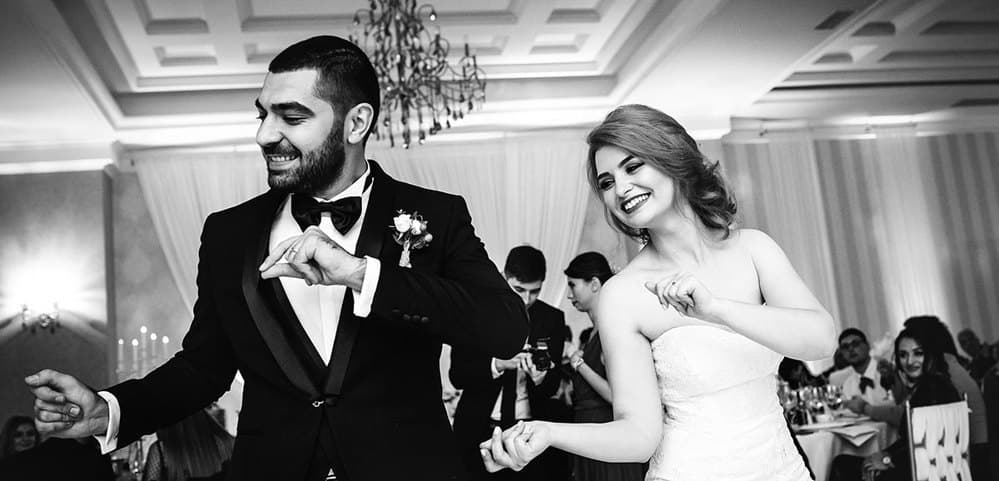 Andreea &amp; Valentin - Fotografii de Dani Dunca