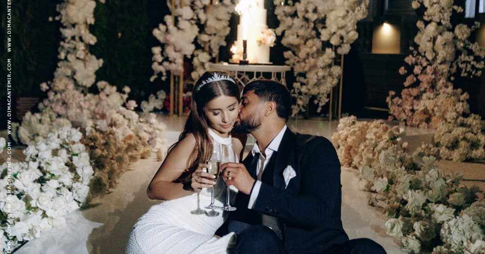 MARCEL și ELENA - Fotografii de Dima Cantemir