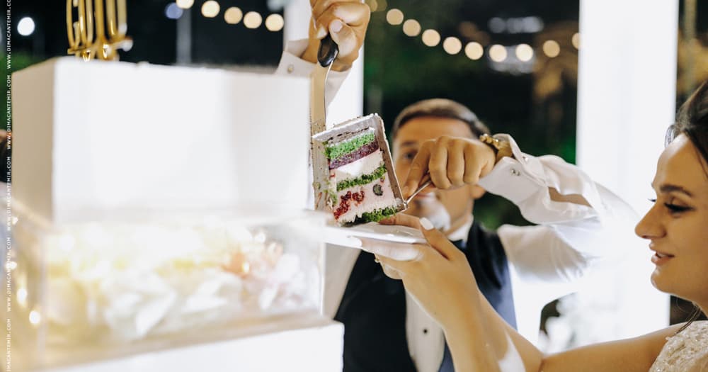 VICTOR + OLGA - Fotografii de Dima Cantemir