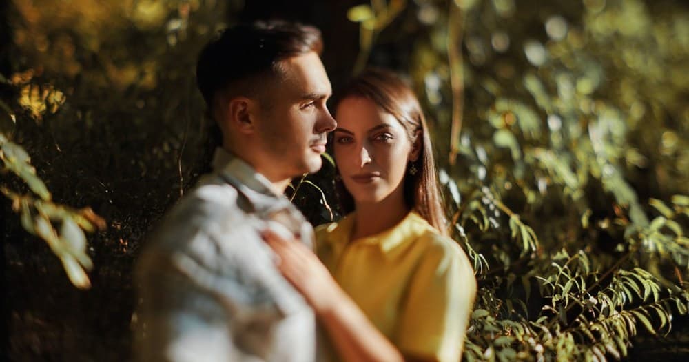 Raluca &amp; Andi - Fotografii de Fearless Weddings