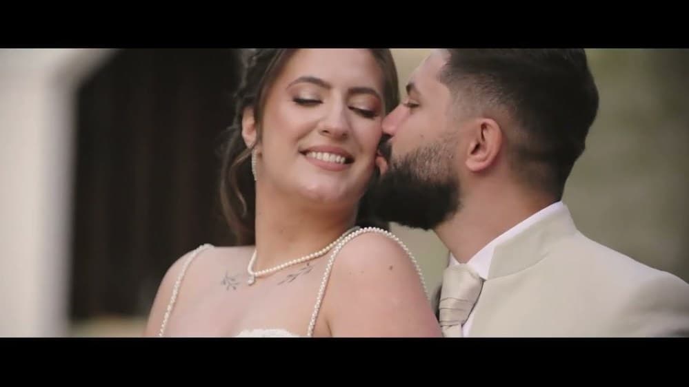 Carmen &amp; Bogdan - Fotografii de Ștefan Ban