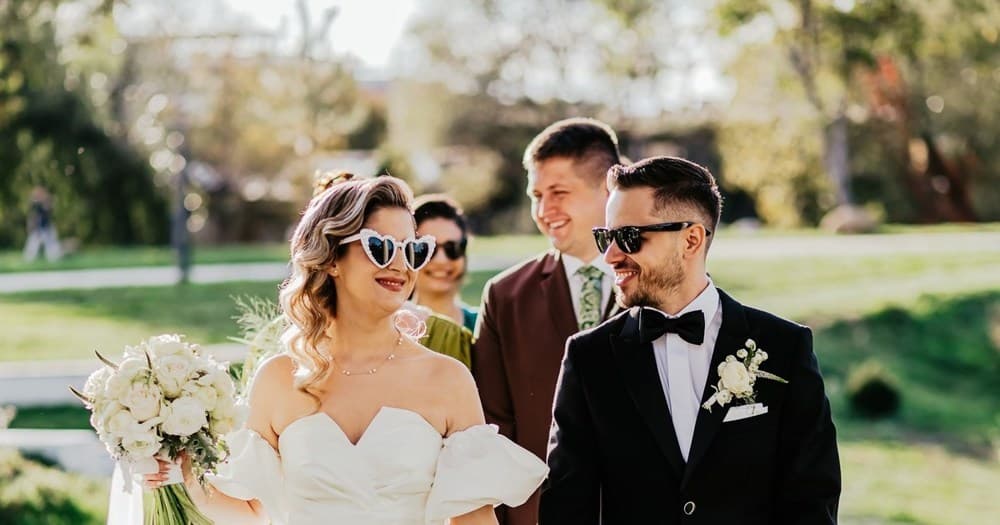 Cristina &amp; Andrei - Fotografii de Tudor Colceriu