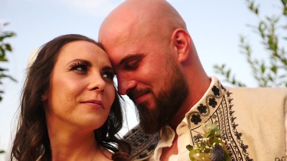 Mădălina și Cosmin - Fotografii de Alexandru Gabriel Tudor 