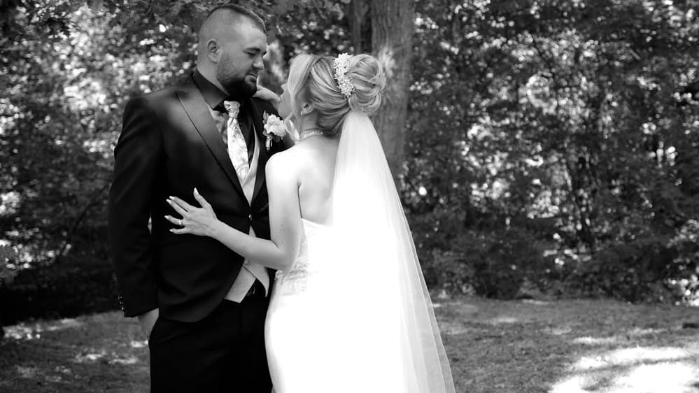 Catalin + Andreea | Wedding Trailer - Fotografii de Adrian Puscas