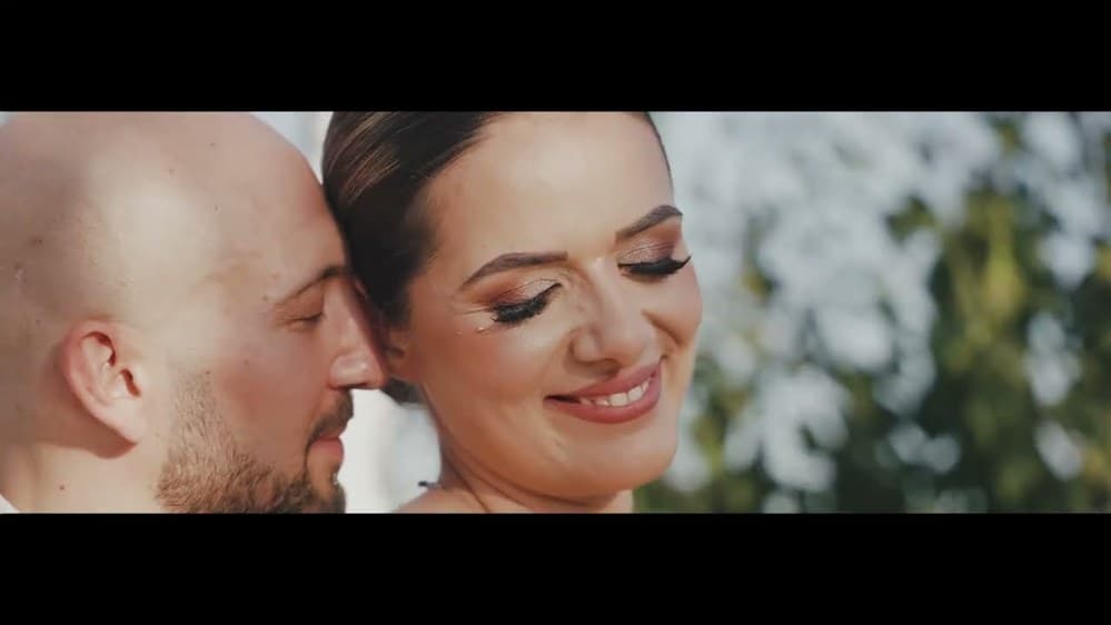 Georgiana &amp; Bogdan - Fotografii de Marius Moldoveanu Videographer