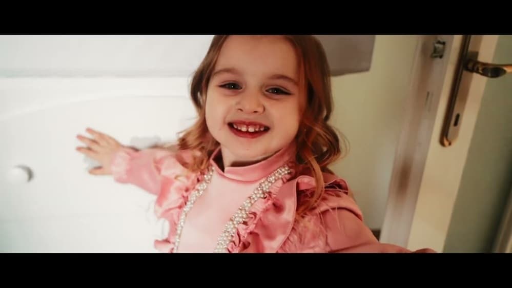 Botez Amira Maria - Fotografii de BRS Moments