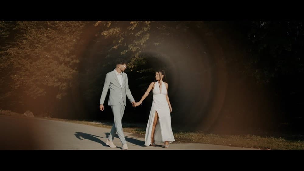 Ana Maria si Alex - Fotografii de Alex Avram