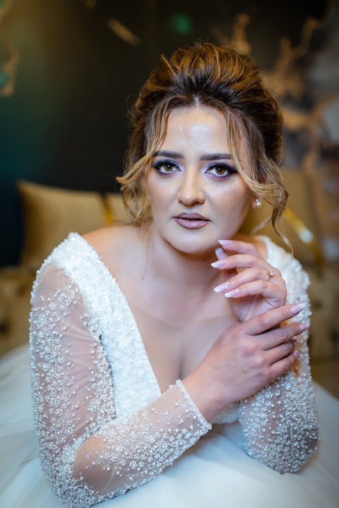 Ana &amp; Liviu - Fotografii de Samfira Laurentiu