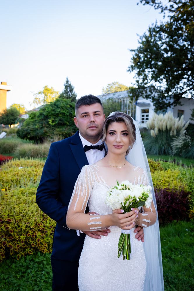 Oana &amp; Alex - Fotografii de Samfira Laurentiu