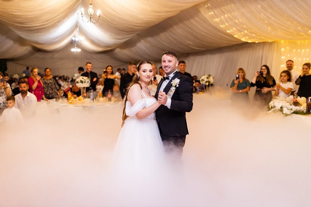 Dalia &amp; Alin - Fotografii de Samfira Laurentiu