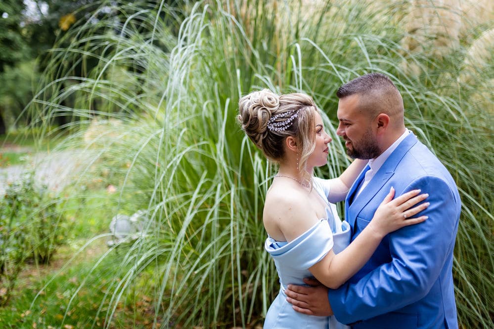 Gabriela &amp; Ervin - Fotografii de Samfira Laurentiu