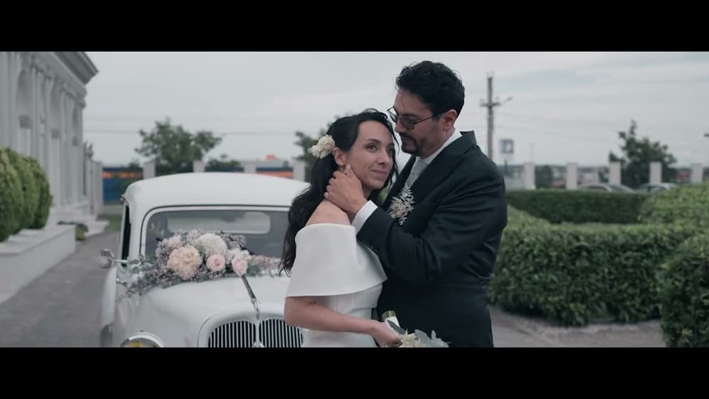 Wedding - Fotografii de Boros Cristian