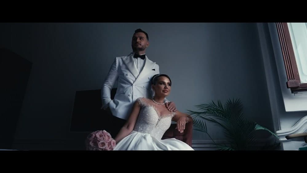 Bianca &amp; Adrian - Fotografii de Boros Cristian