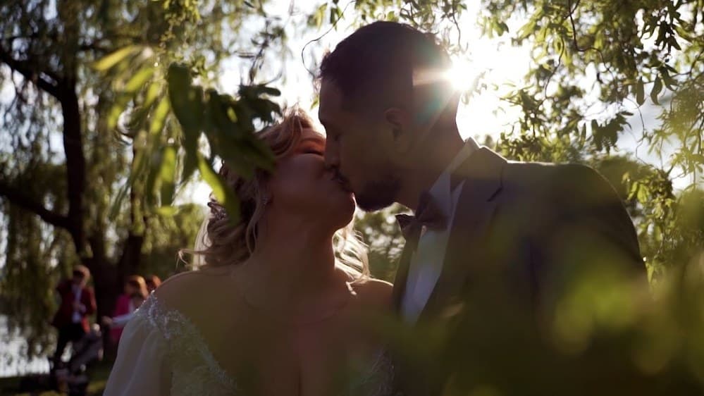 Cristina &amp; Alexandru - Fotografii de Smoothie Film