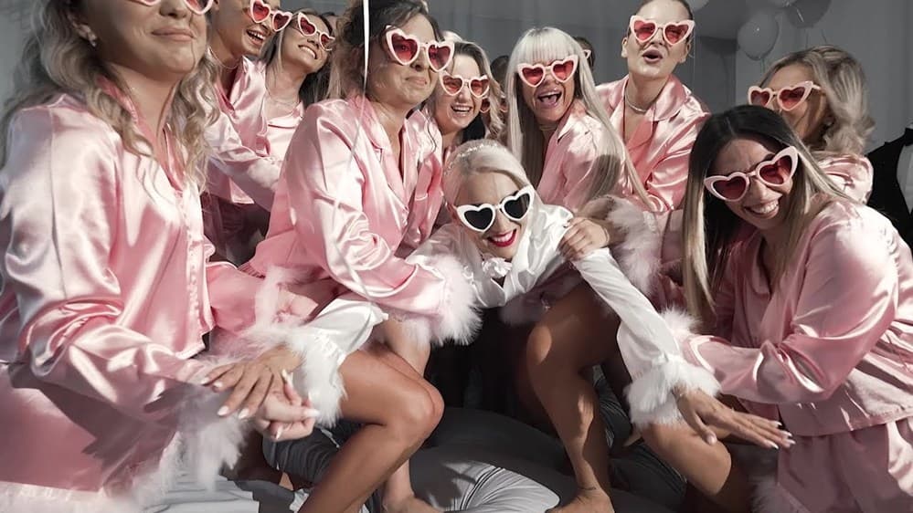 Cristina &amp; Alin - Fotografii de Victor Mihaescu