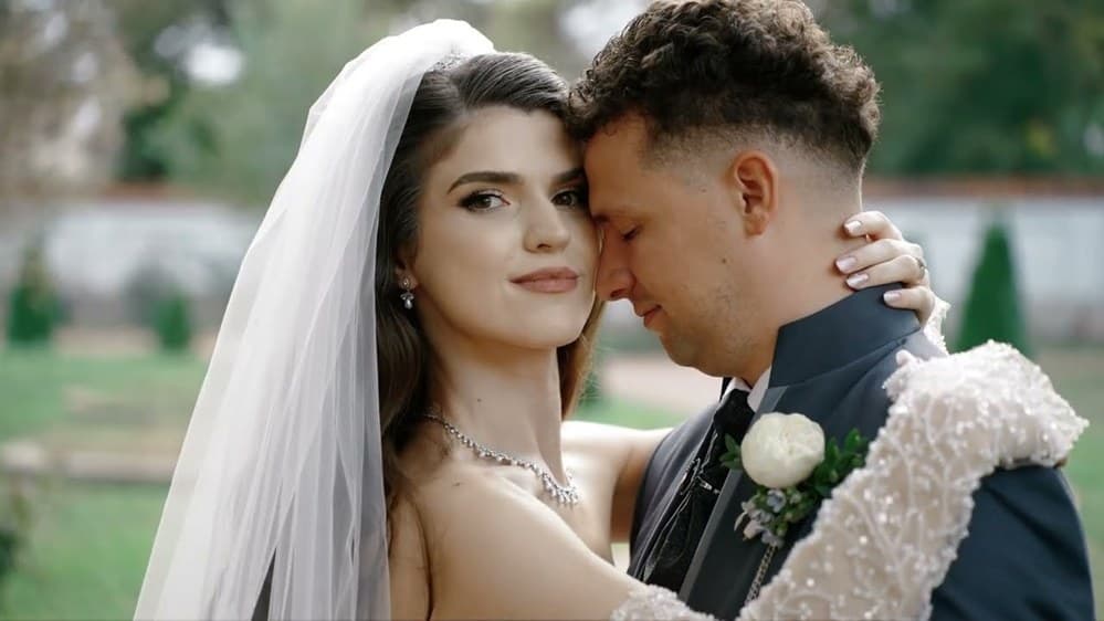 D I A N A + S E B A S T I A N - Fotografii de PARIS FILMS