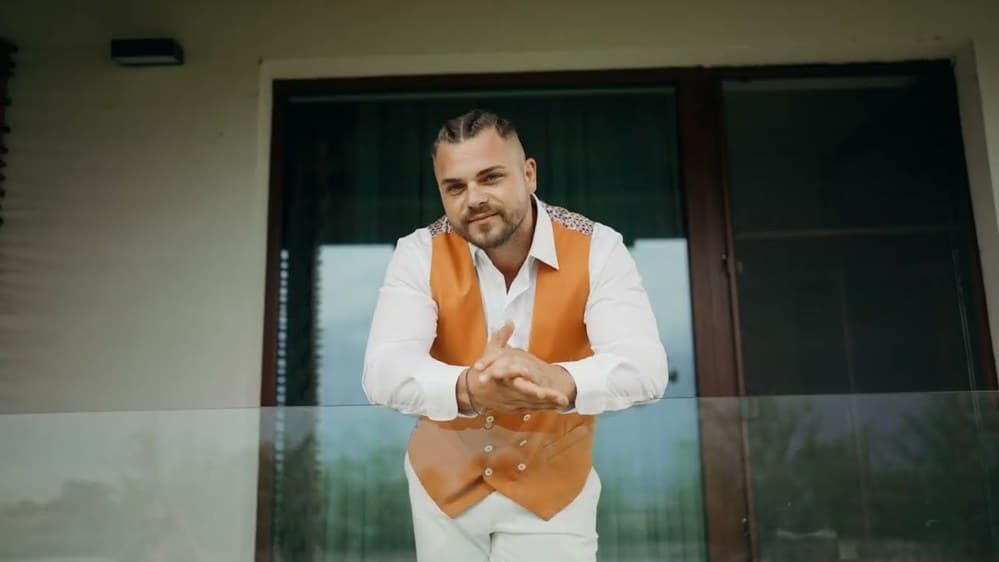 B I A N A + T I B I - Fotografii de PARIS FILMS