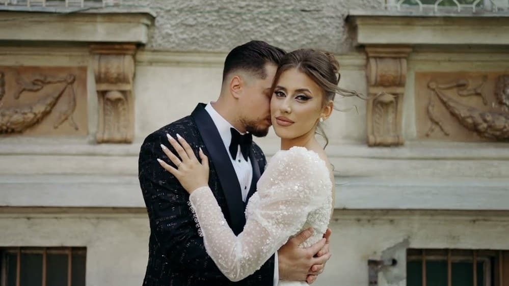 M I R U N A + A L E X - Fotografii de PARIS FILMS