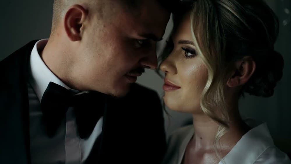 A N D R E E A + I O N U T - Fotografii de PARIS FILMS