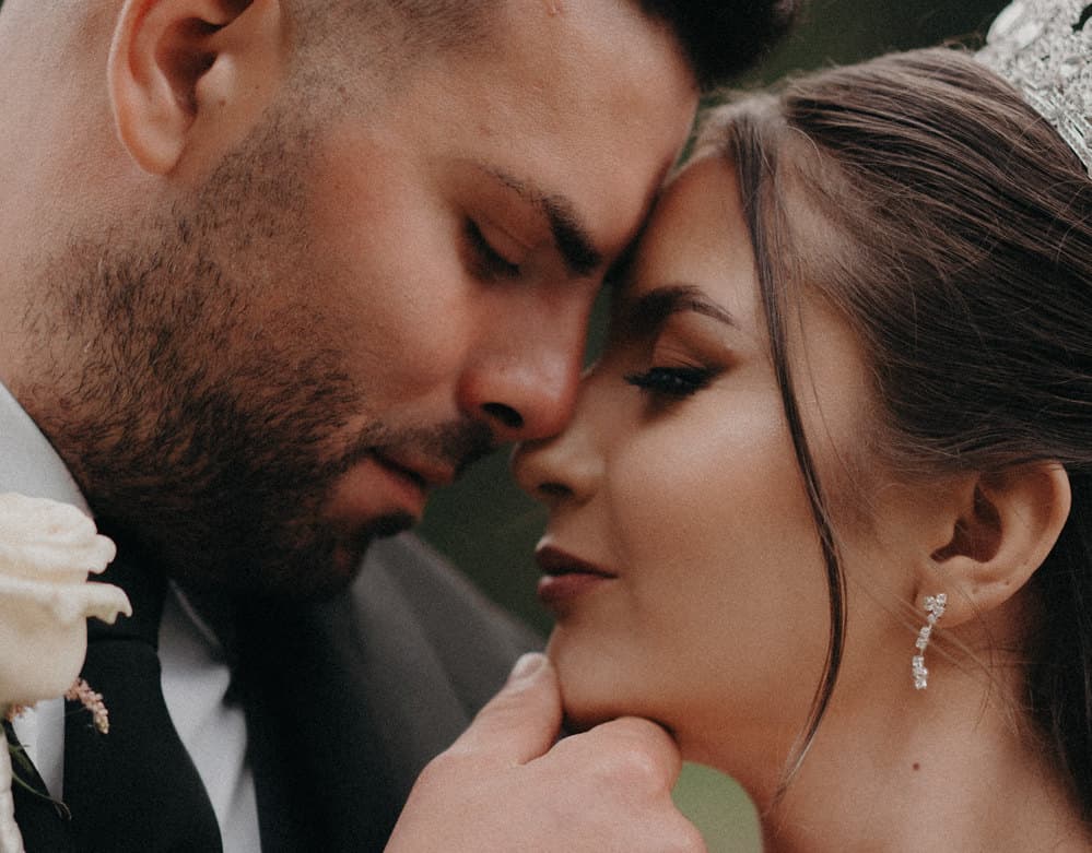 Raluca si Alex - Fotografii de Claudiu Cojocaru