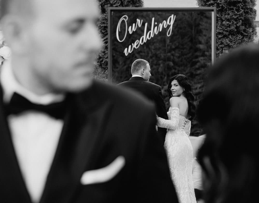 Andreea și Tudor - Fotografii de Claudiu Cojocaru