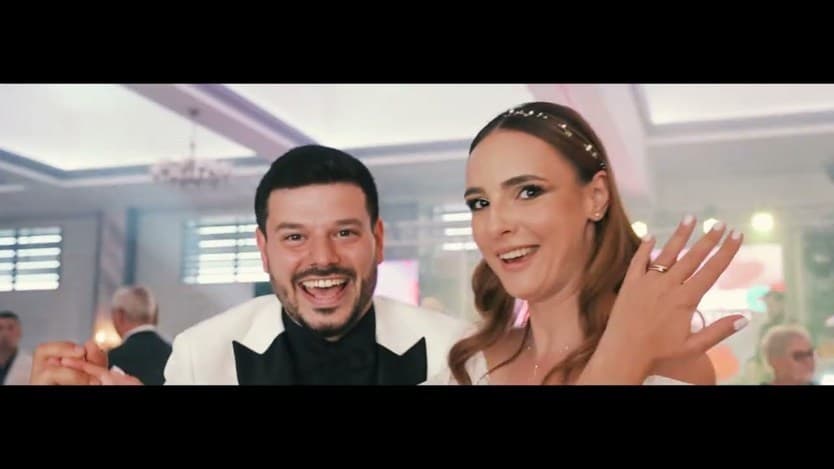 Oana si Liviu - Fotografii de Marius Moldoveanu Videographer