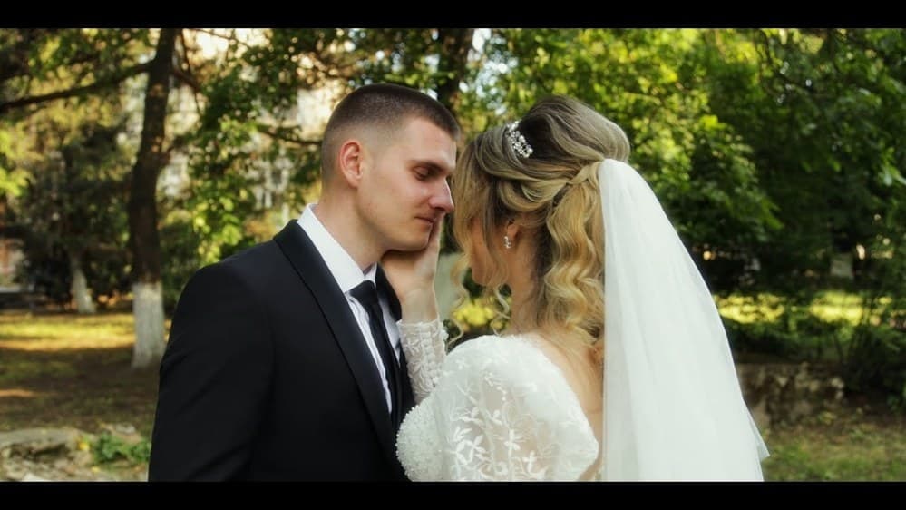 Denis si Cipriana - Fotografii de Cristian Ujoc