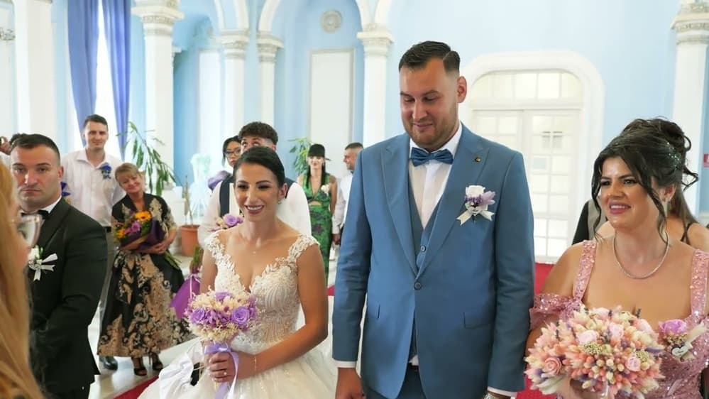 Marilena si Cosmin - Fotografii de Razvan Rzv