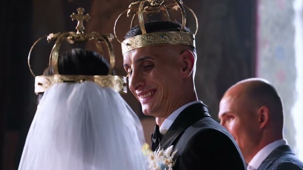 Catalin si Nicoleta - Fotografii de EvenimenteUnice