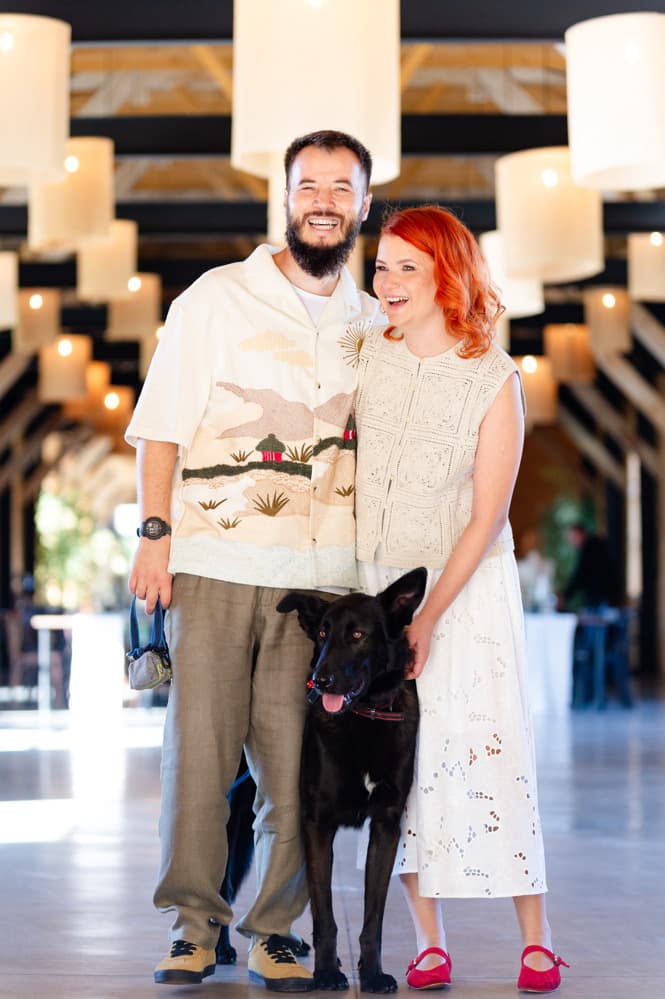 Ionela si Robert - Fotografii de Live Love Laugh - Dana Sacalov