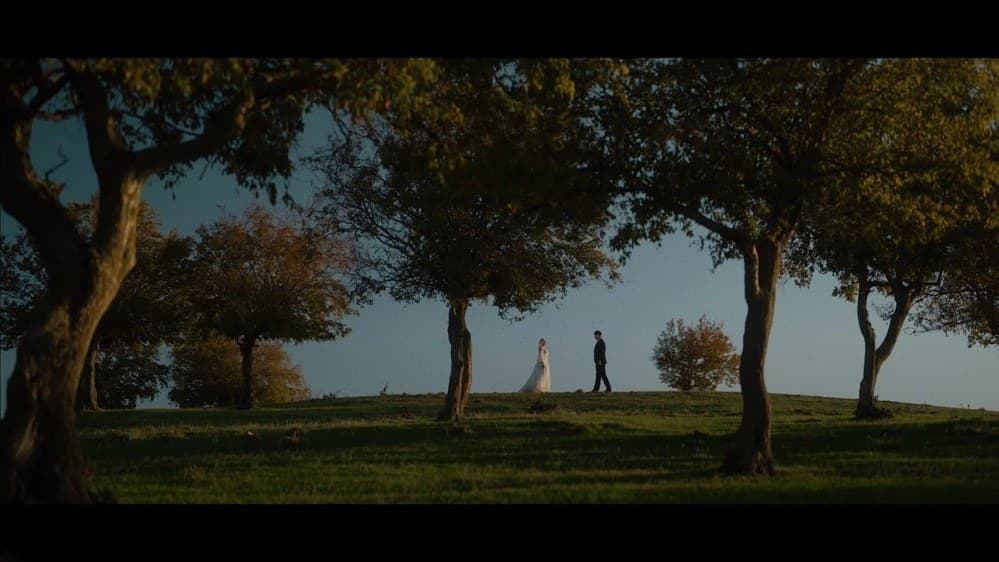 Alina &amp; Alexandru - Fotografii de Florin Ionut Gilcanu