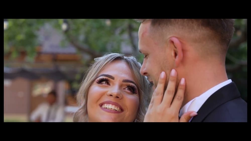 Ionela &amp; Reinaldo - Fotografii de Smaranda Marian