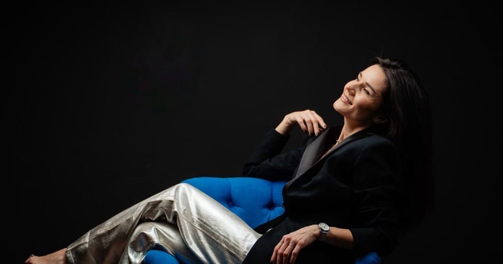 Martha - Fotografii de Vlad Pahontu