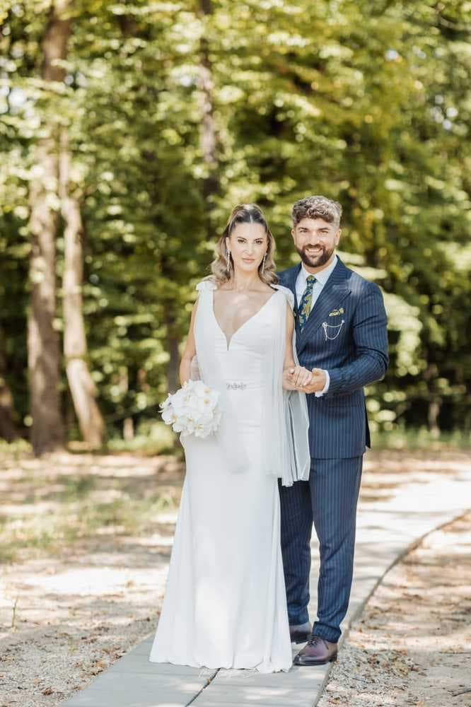 Nunta Dorian &amp; Dana - Fotografii de Studio The Eagle 