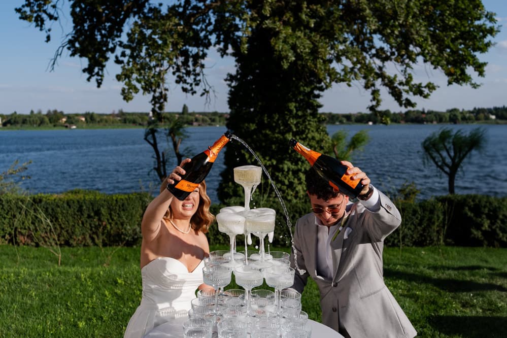 Florina &amp; Florin - Fotografii de Sabin Neacsa