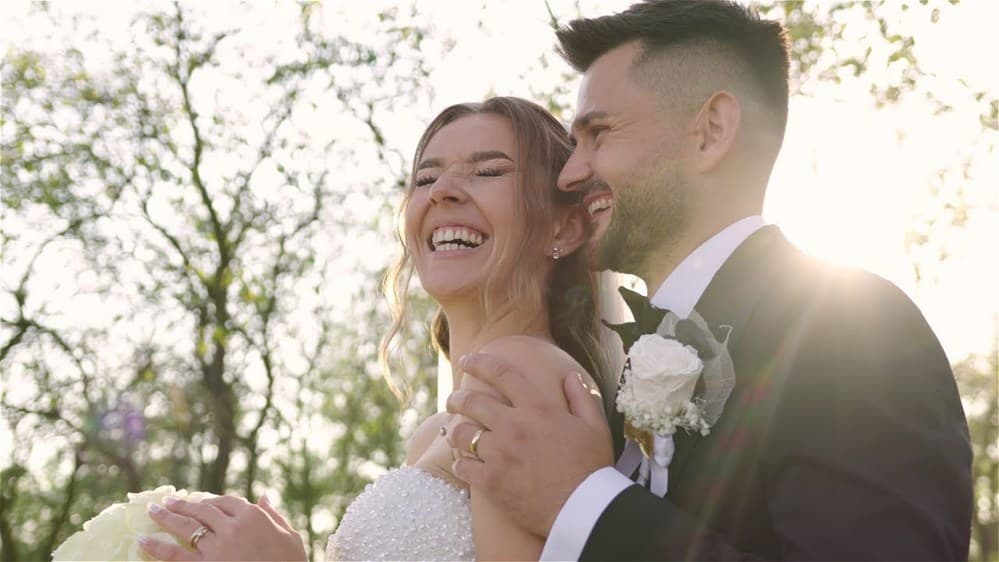 Raluca și Călin - Fotografii de 50mm