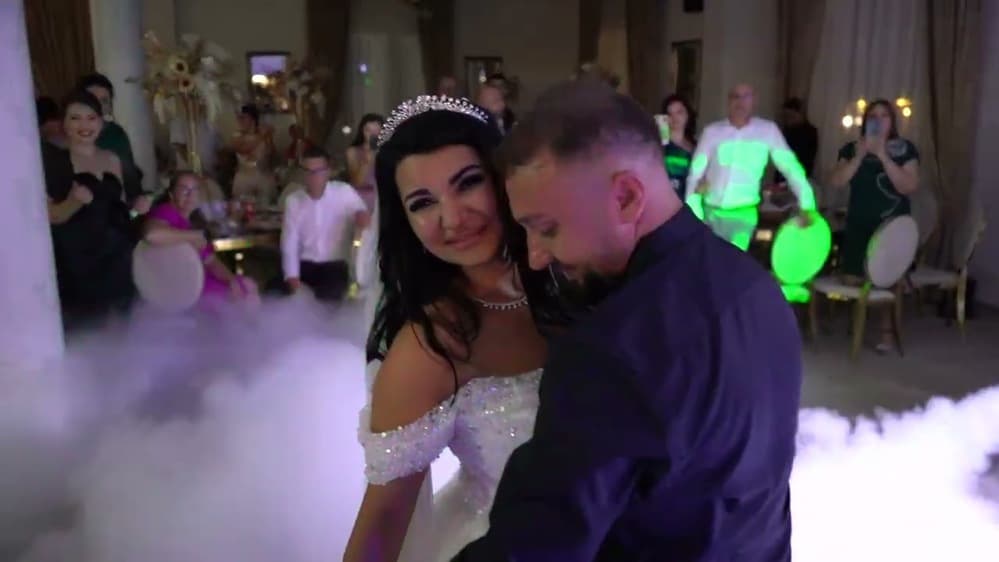 Alin&amp;Berta - Fotografii de Adam Event's