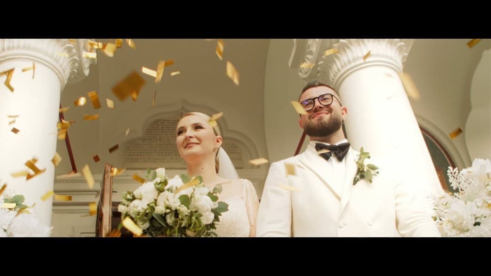 Cosmin &amp; Luana - Fotografii de Ataraw