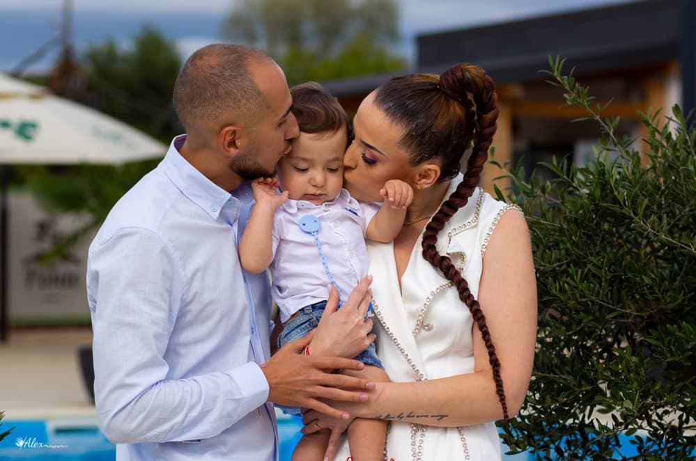 Karim Ioan - Fotografii de AlexPhotography