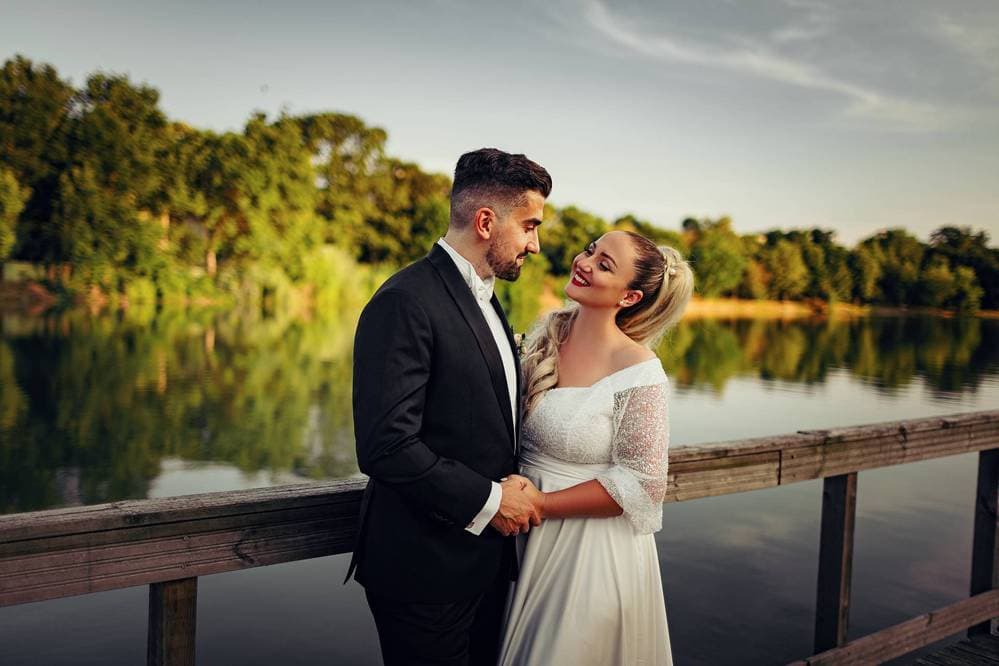 Raluca si Daniel - Fotografii de Dani Dunca