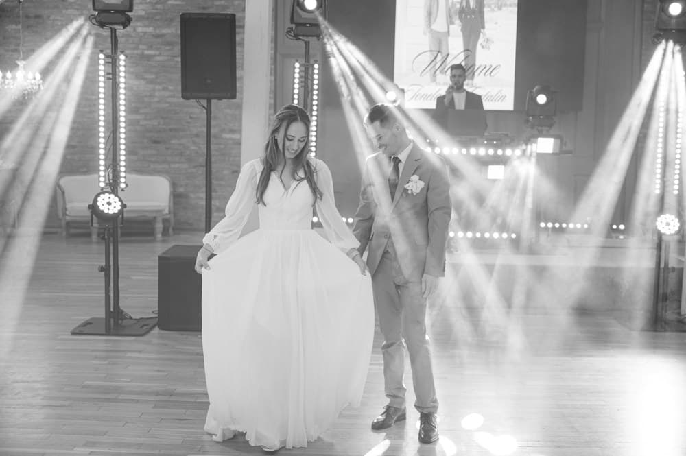 Ionela și Cătălin - Fotografii de Happy Souls