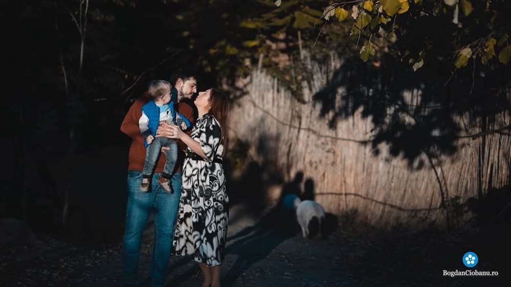 Eric Ștefan - Fotografii de Bogdan Ciobanu