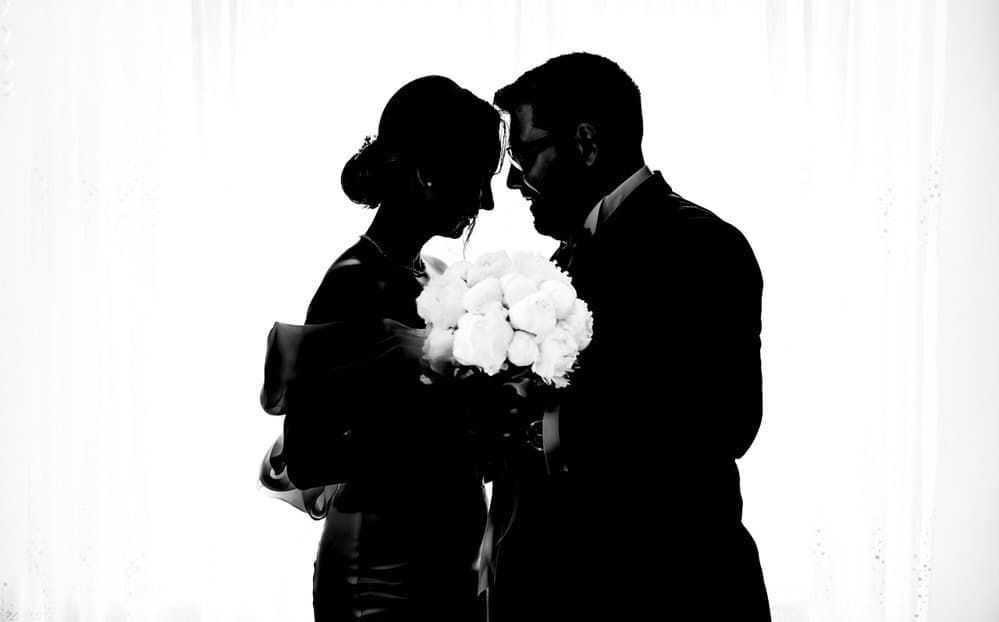 Bianca &amp; Mihnea - Fotografii de Alex Gabriel