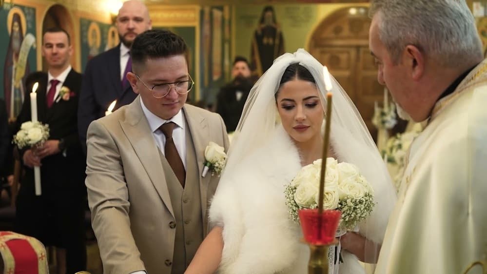 Mihai &amp; Lorena - Fotografii de Cilean Teodor