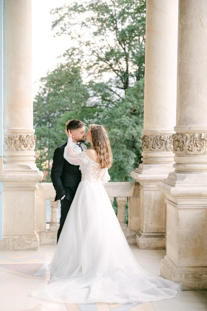 Karolina și Alexandru - Fotografii de Happy Souls